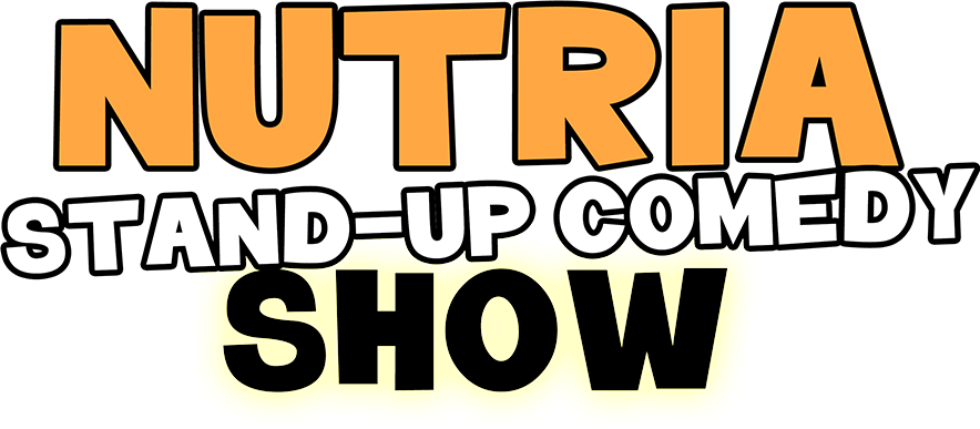 Nutria Stand-Up Comedy Show